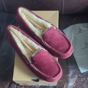Ugg Ansley